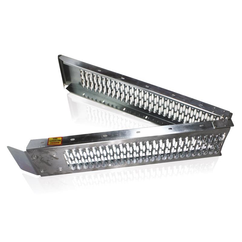 Rampe Pliable en Aluminium